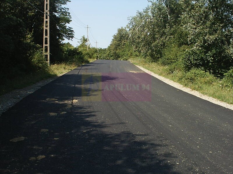 Teren intravilan de vanzare in Telega